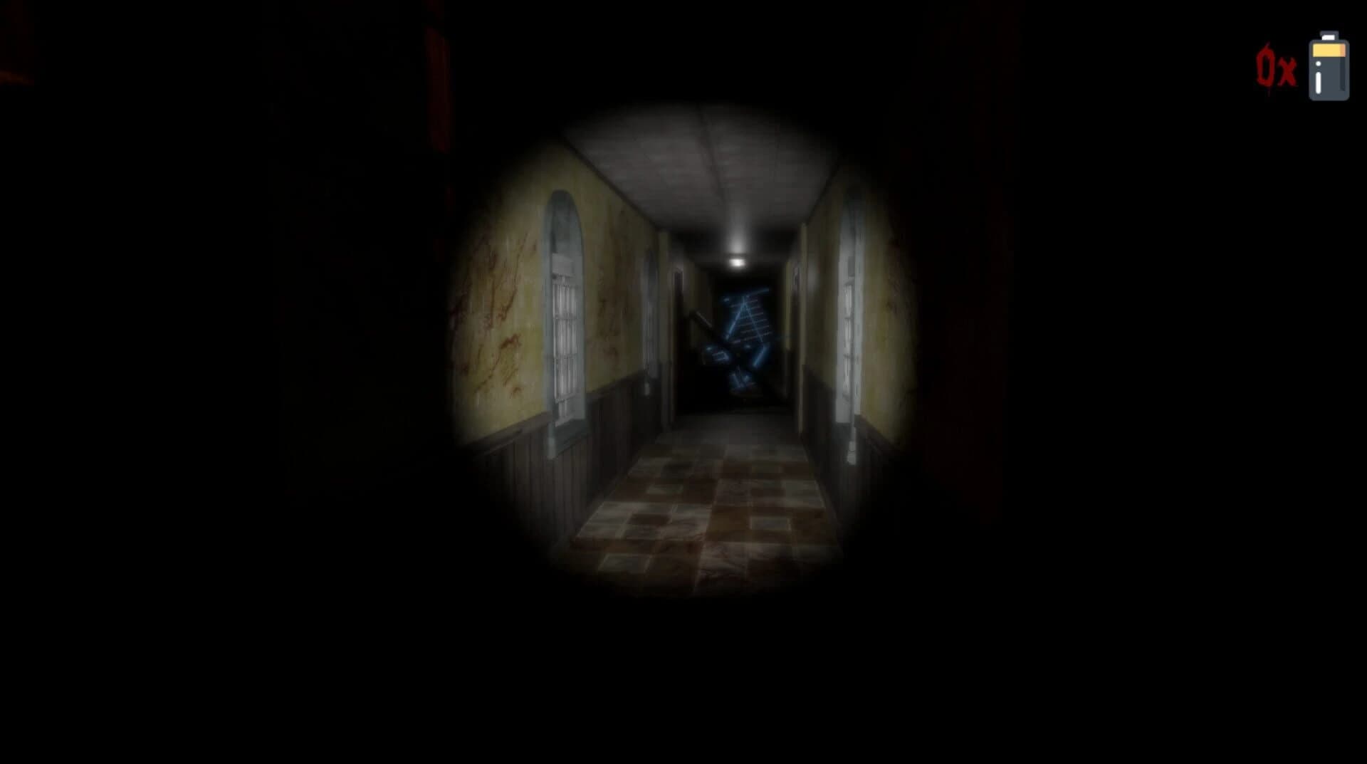The Nightmare screenshot 4