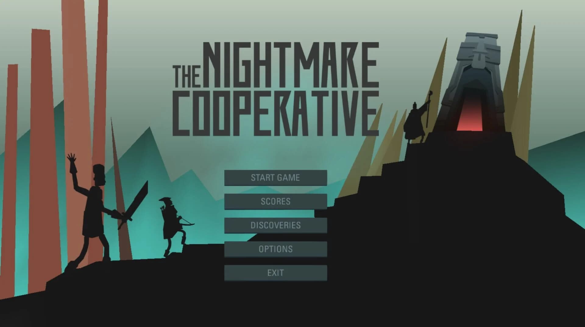 The Nightmare Cooperative screenshot 4