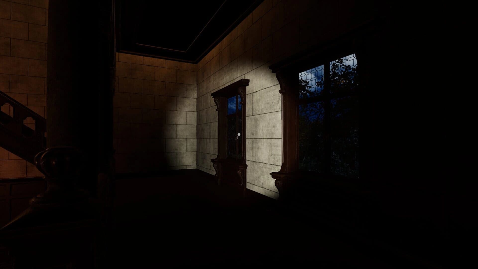 The Nightmare House screenshot 5