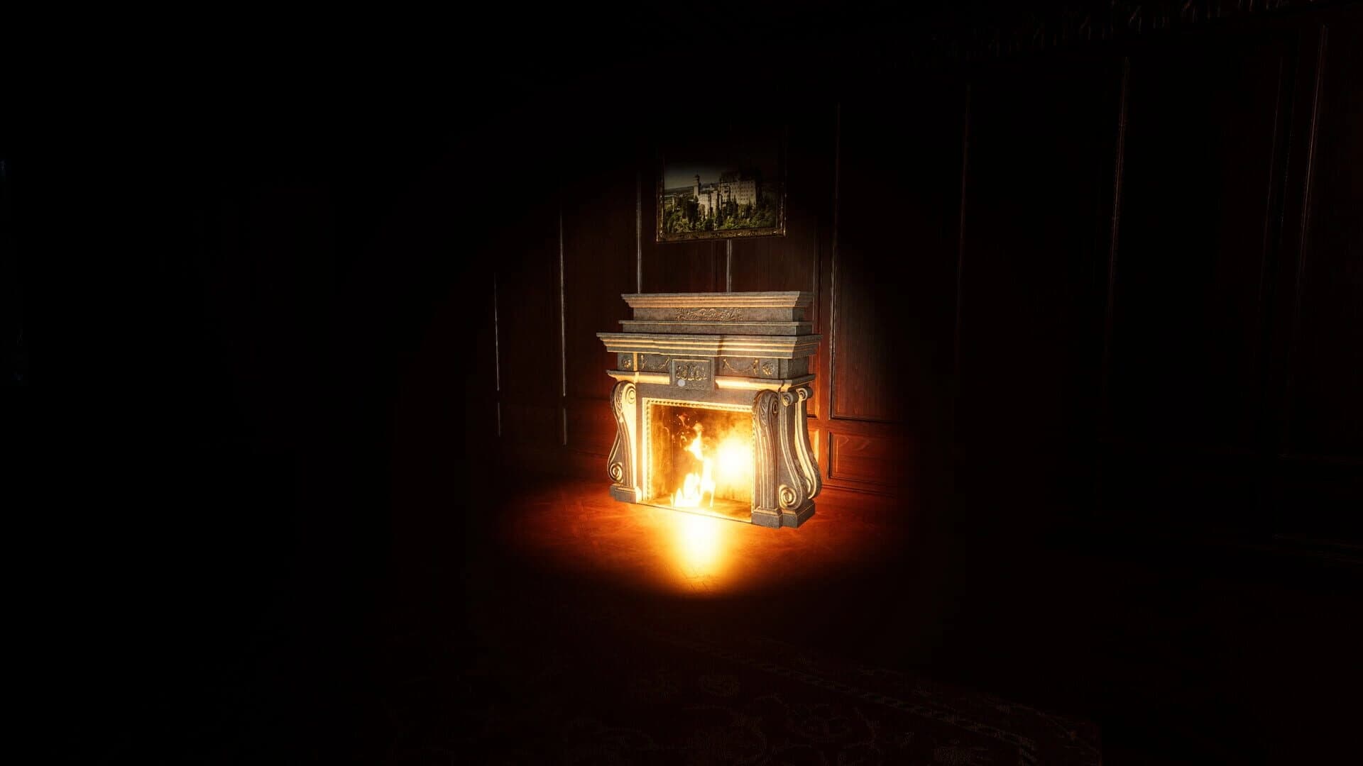 The Nightmare House screenshot 4