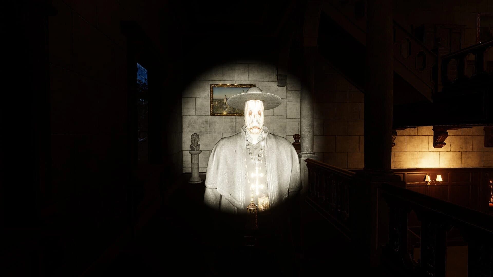 The Nightmare House screenshot 2