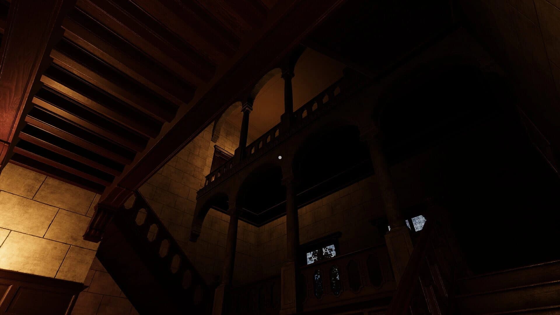 The Nightmare House screenshot 3