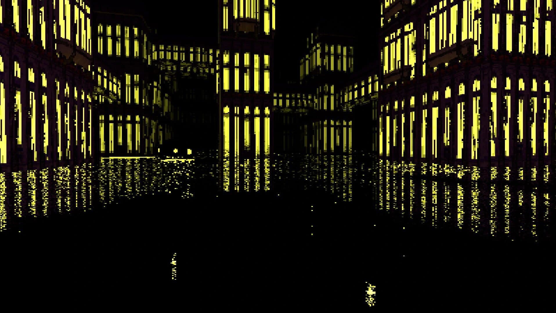The Nightmare of a City I Thought I Knew screenshot 2