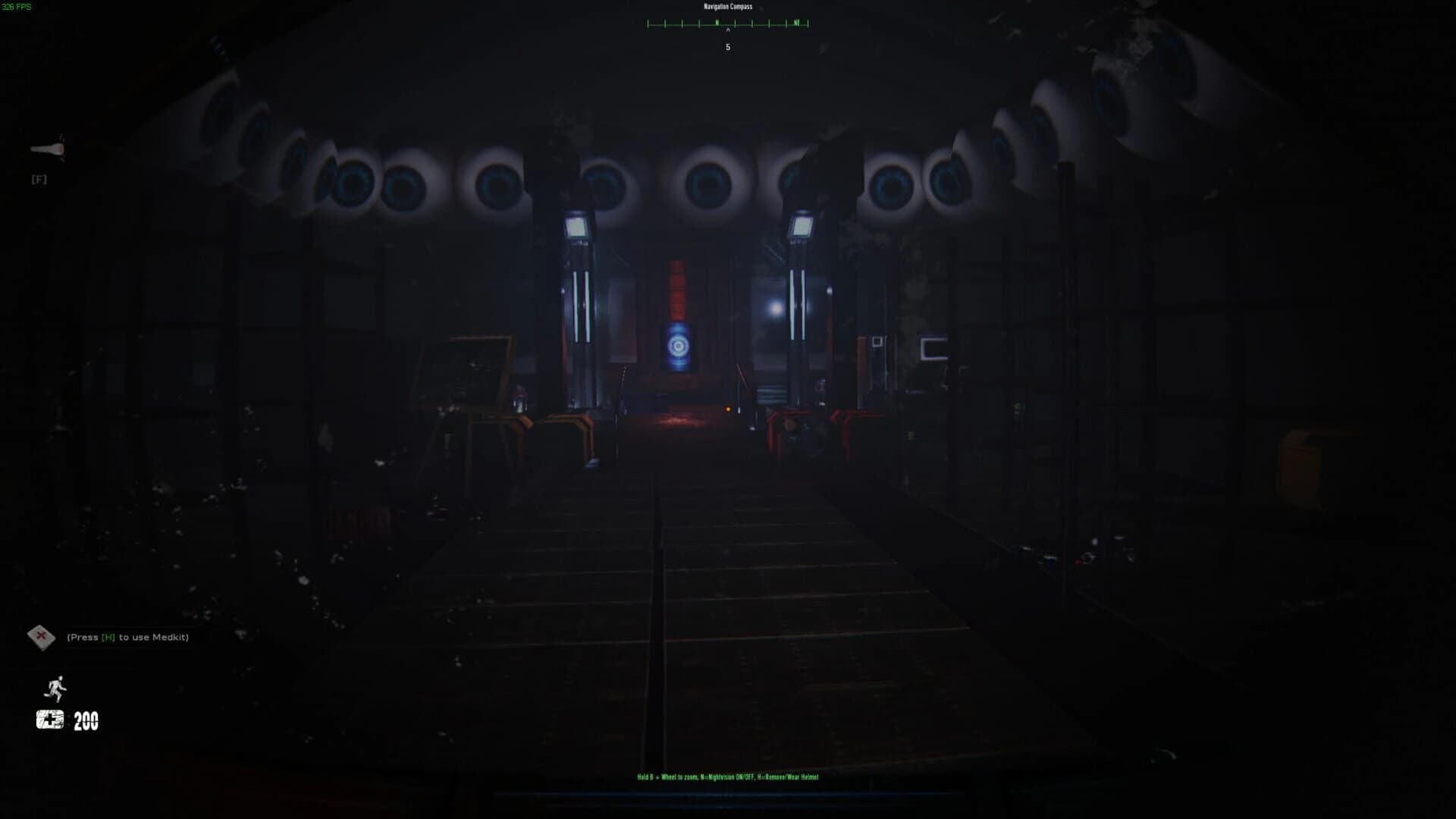 The Nightmare of Pandemic: Kyle's Story screenshot 4