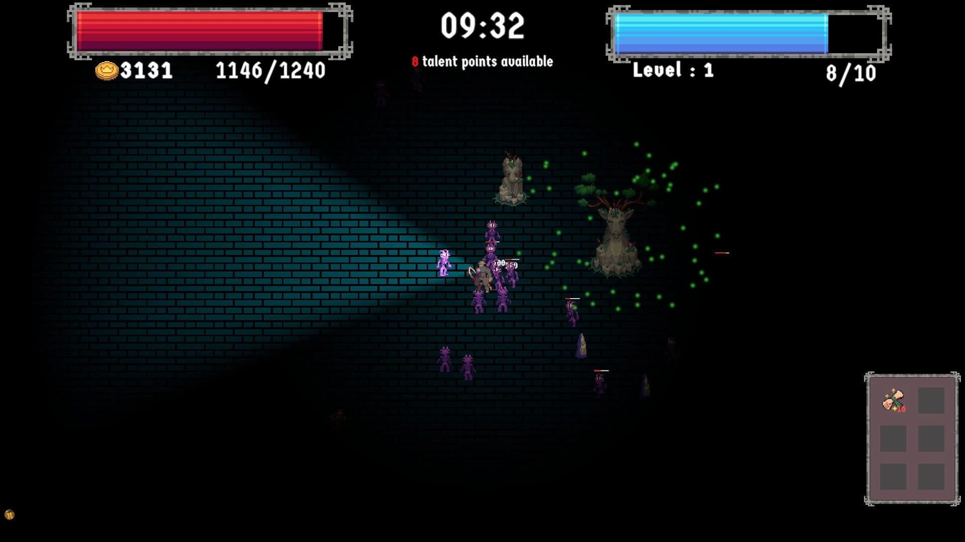 The Nightwatch screenshot 4