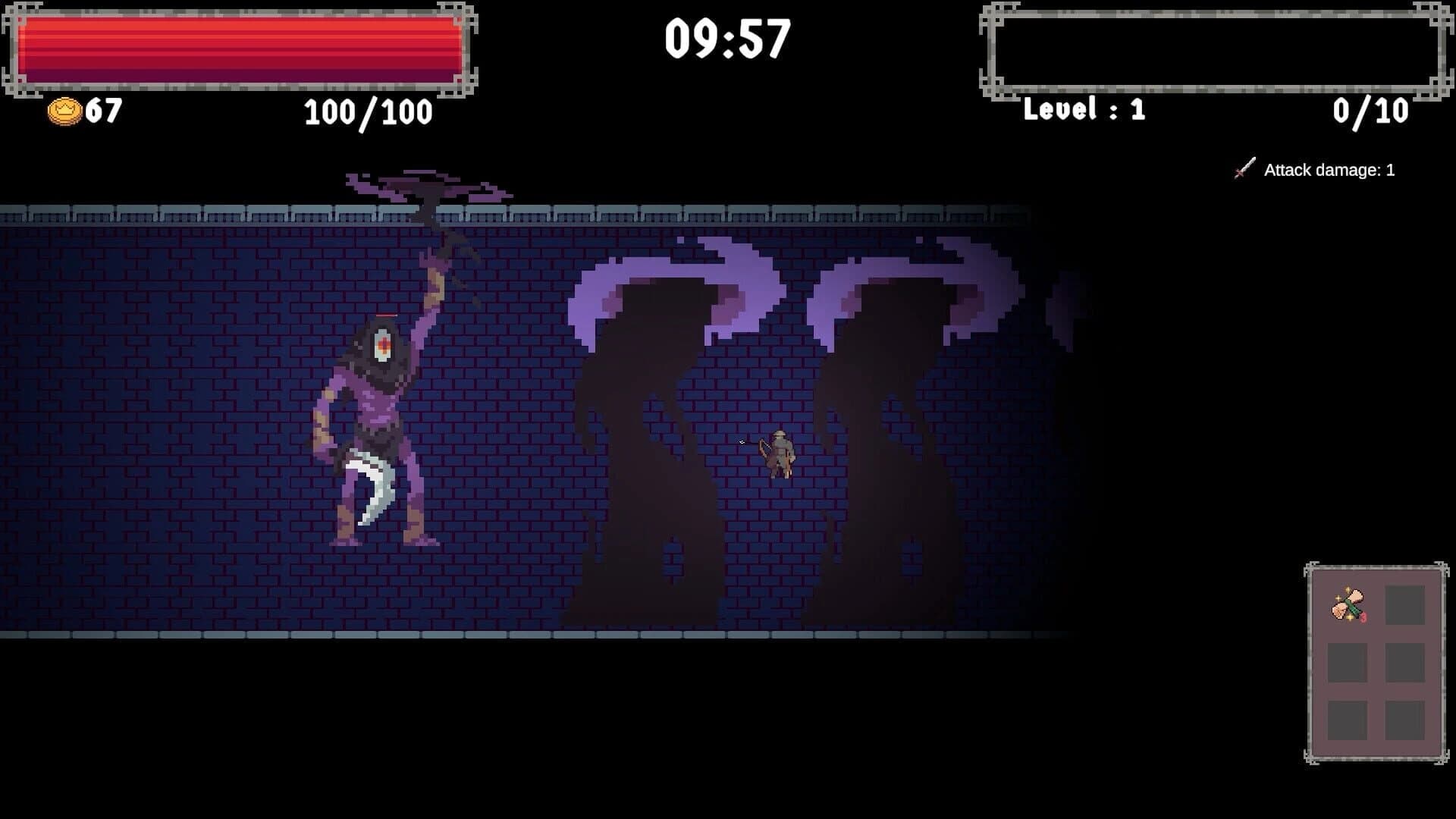 The Nightwatch screenshot 2