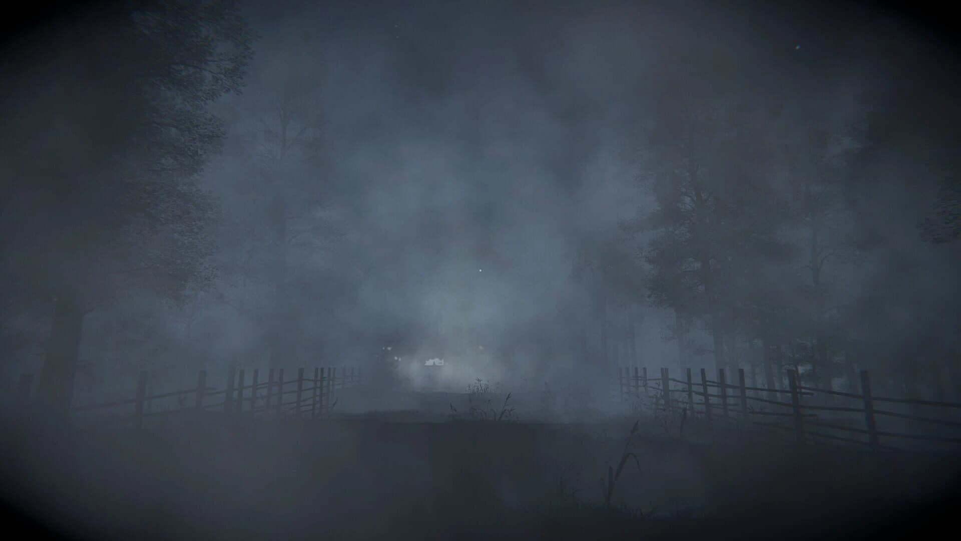 The Ninth Forset screenshot 3