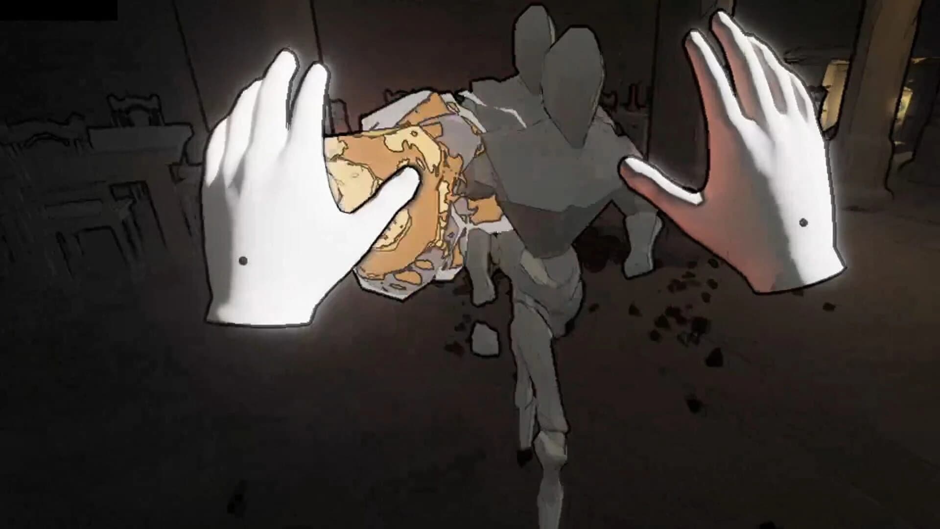 The Ninth Way screenshot 3