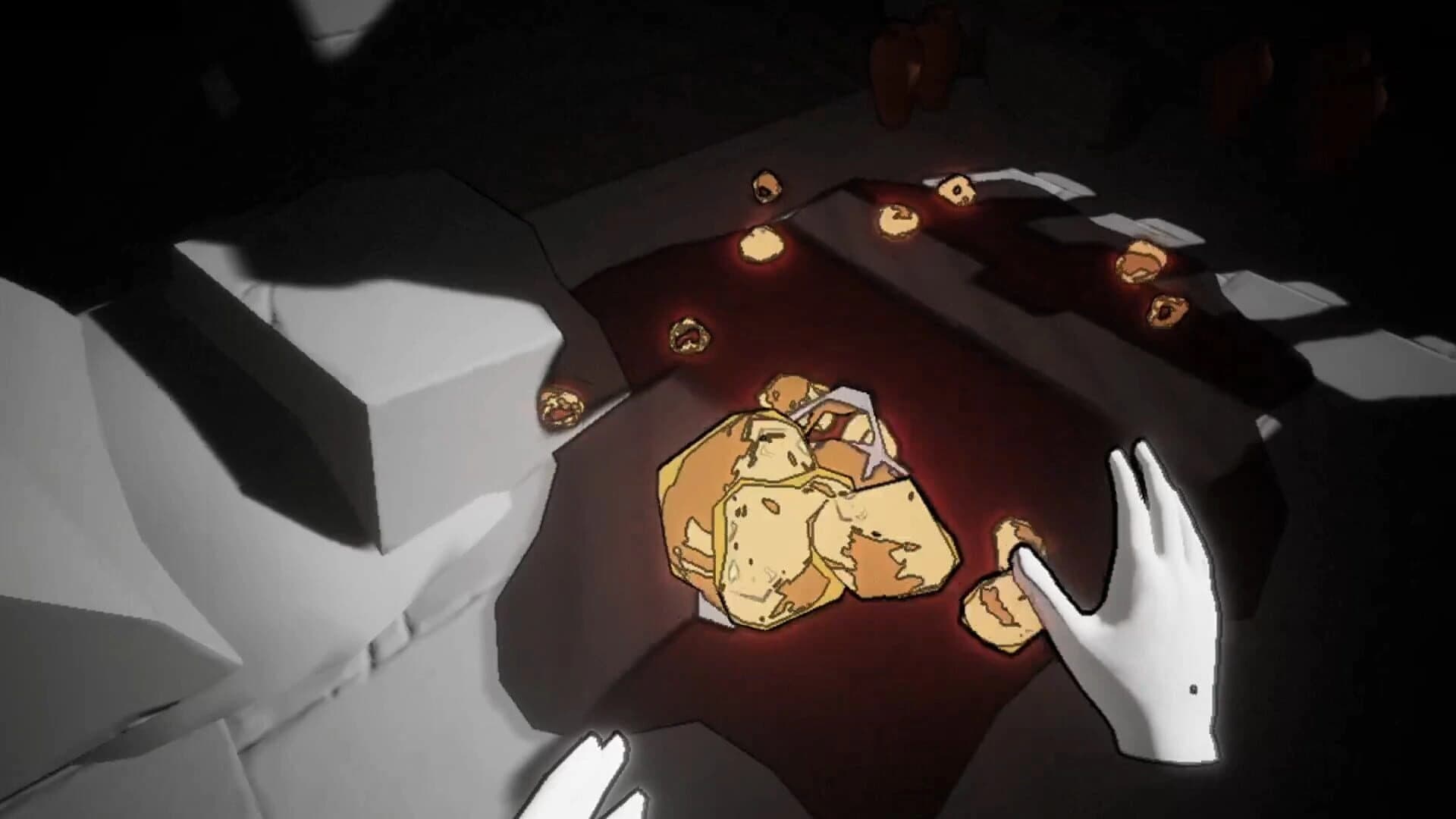 The Ninth Way screenshot 4