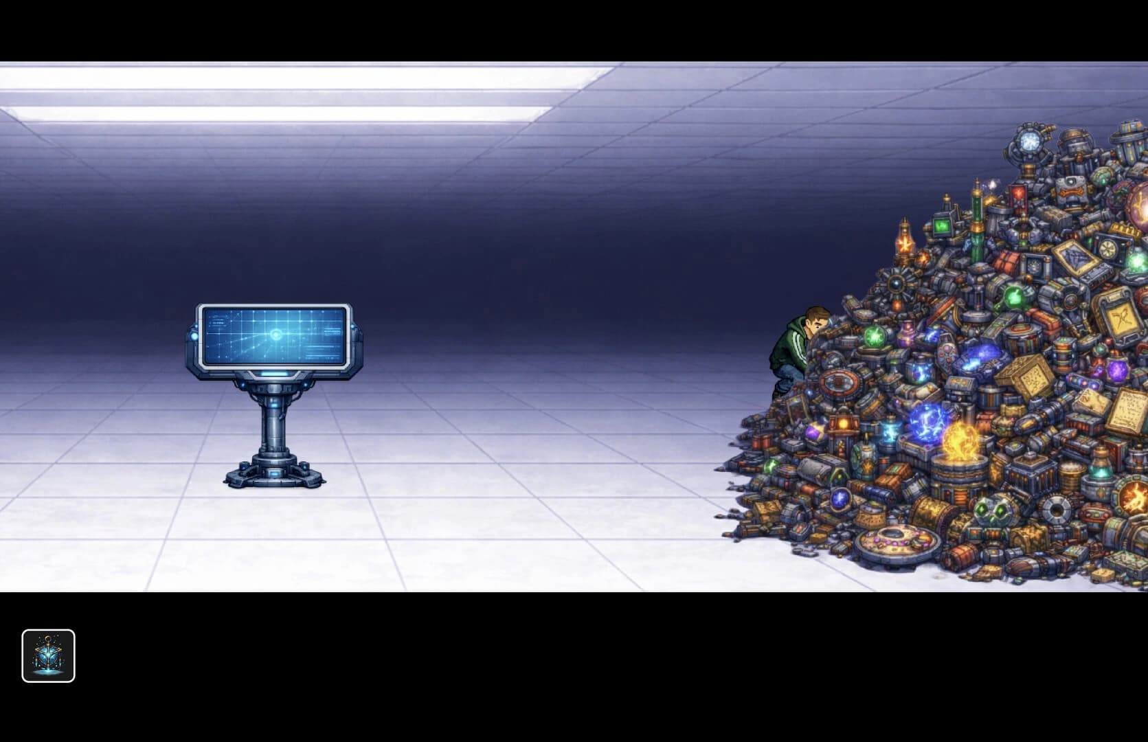 The Node screenshot 7