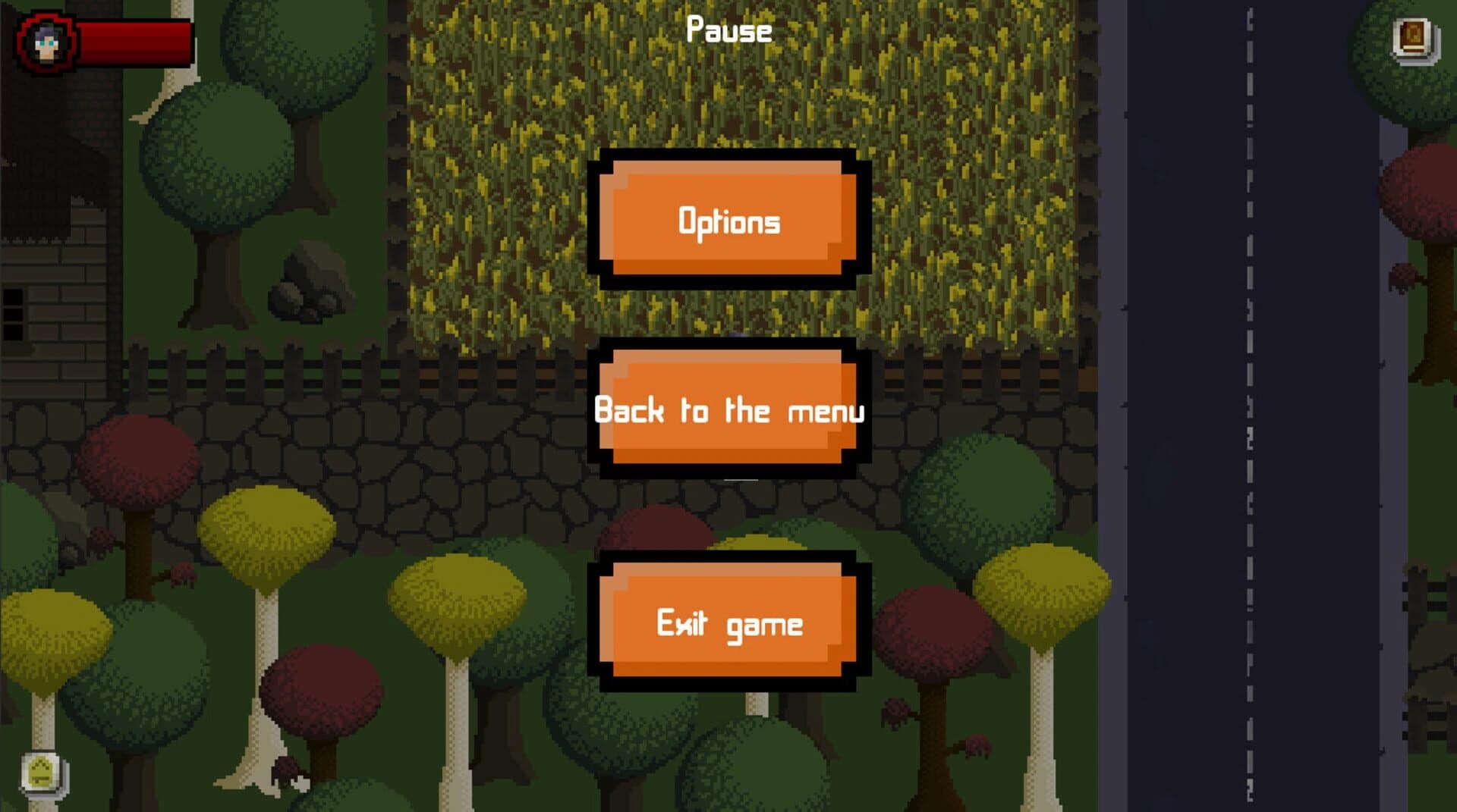 The Normal Day screenshot 2