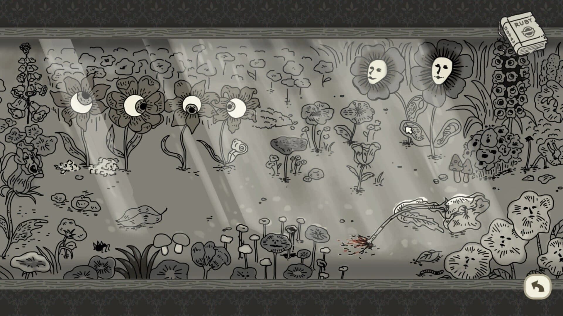 The Normal Thing screenshot 3