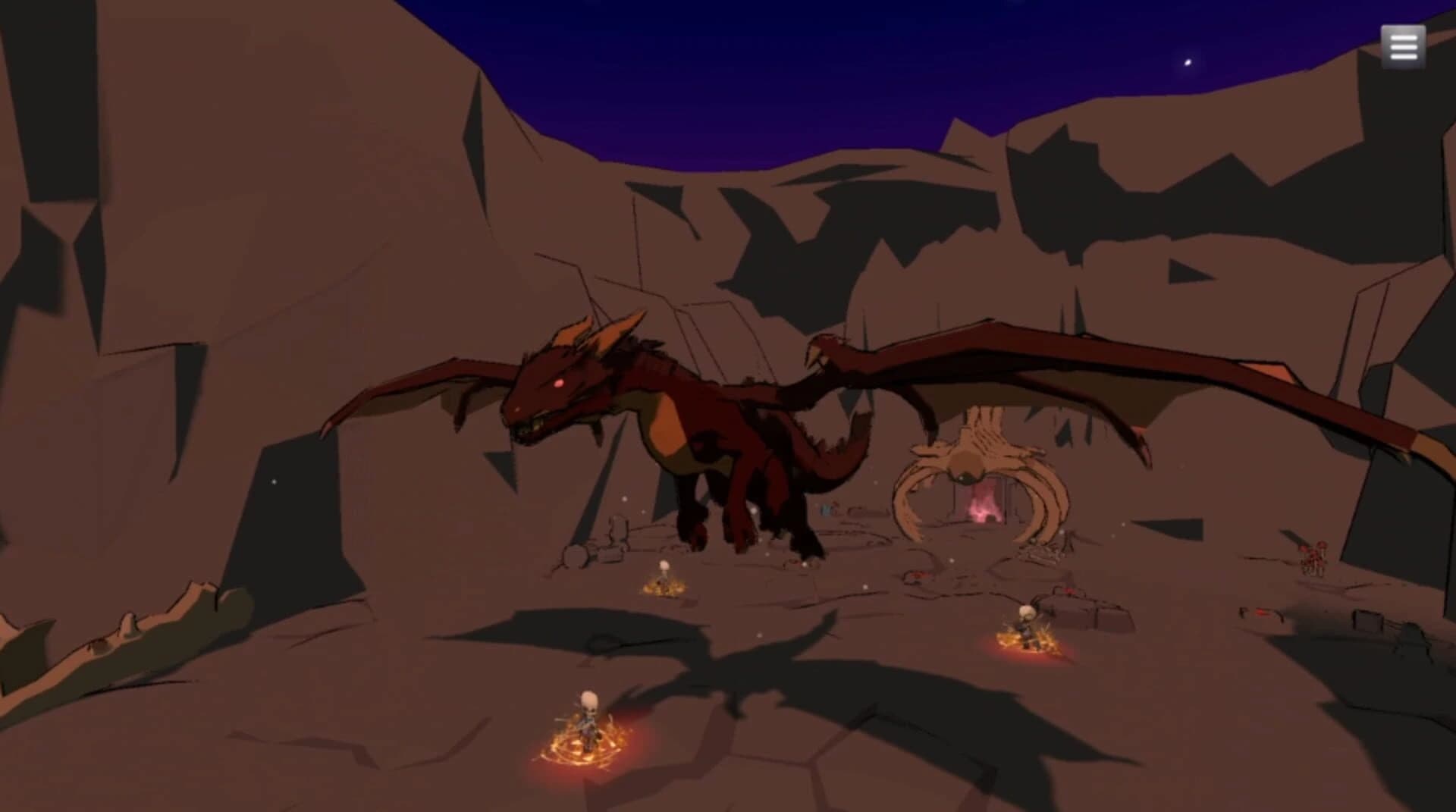 The Northsong Rift screenshot 5