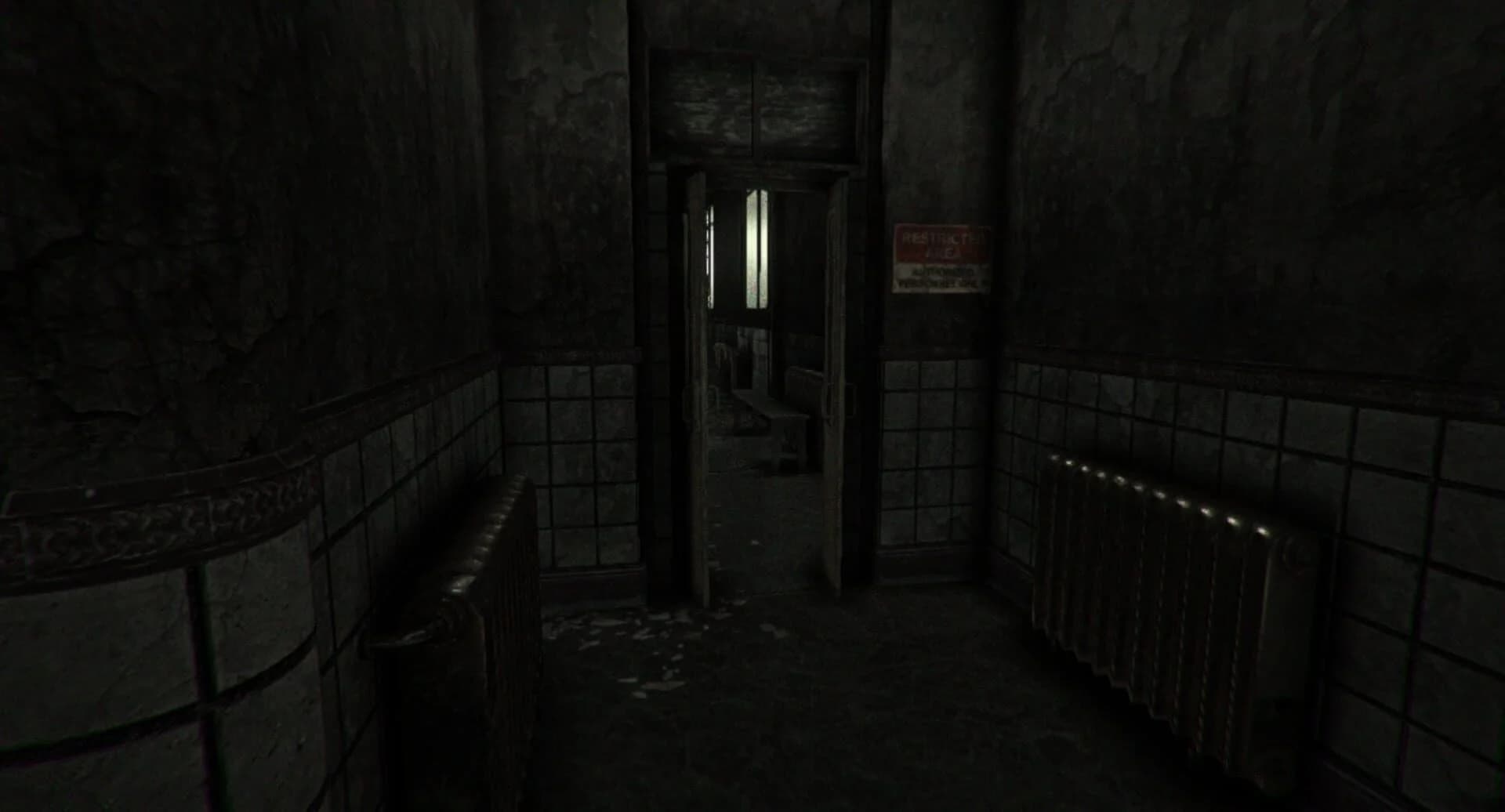 The Note screenshot 1