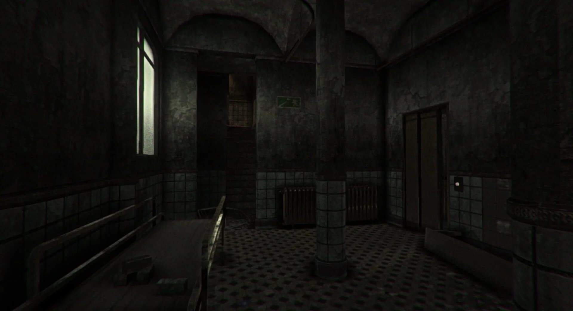 The Note screenshot 3