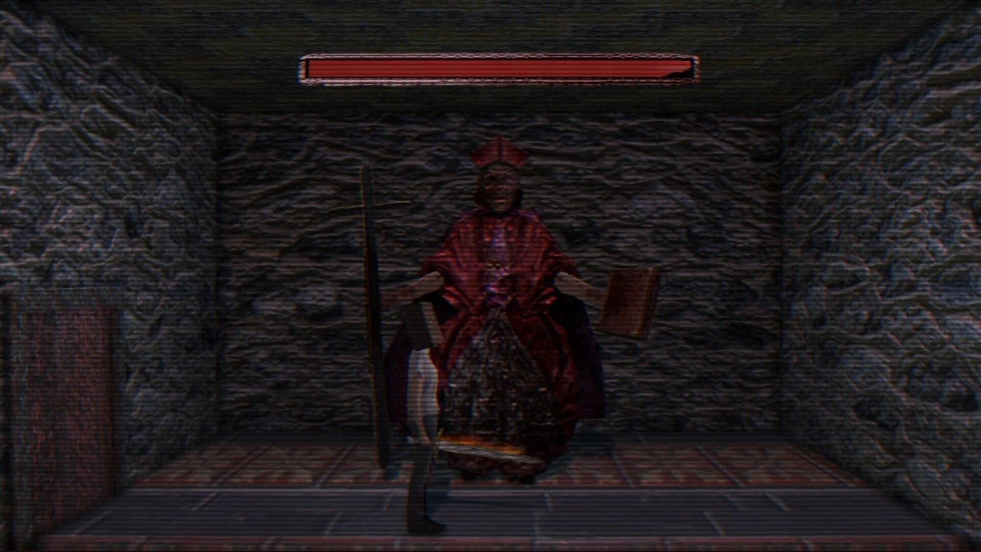 The Nothing screenshot 5