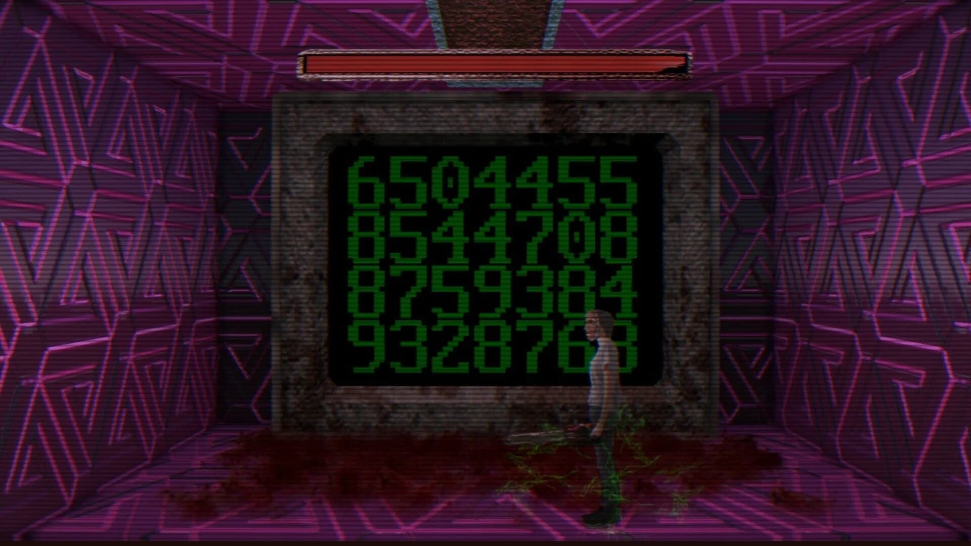 The Nothing screenshot 4