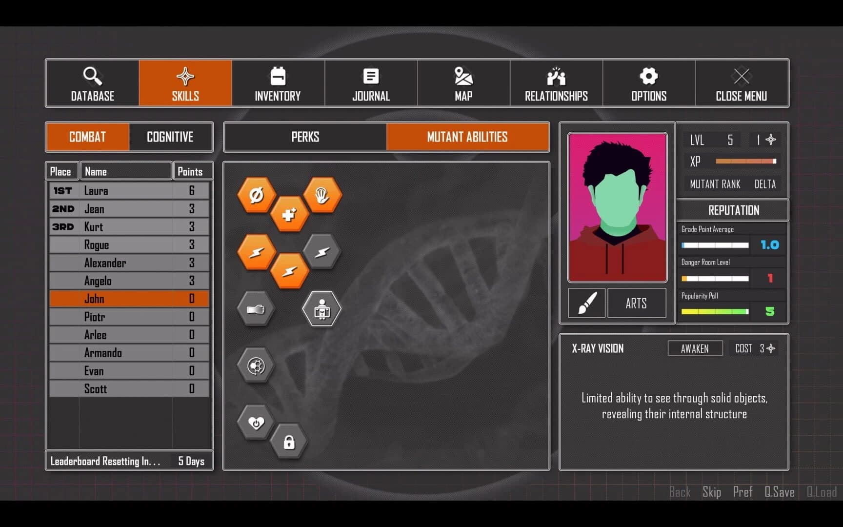 The Null Hypothesis screenshot 3