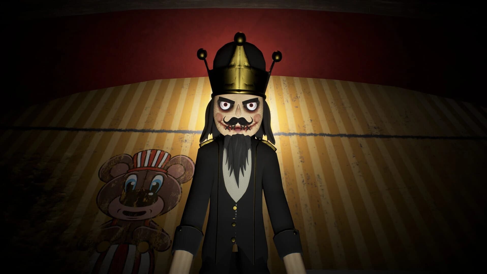 The Nutcracker screenshot 1