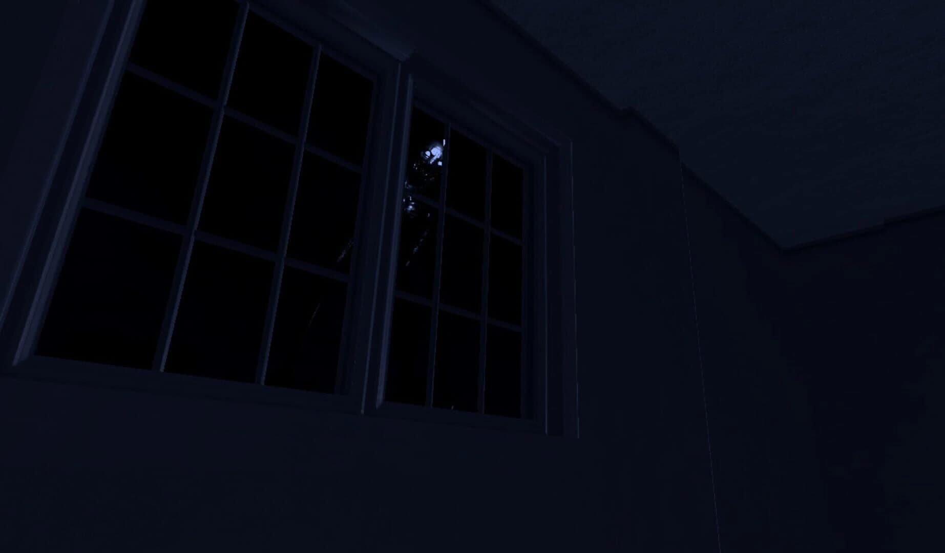 The Obsessive Shadow screenshot 1