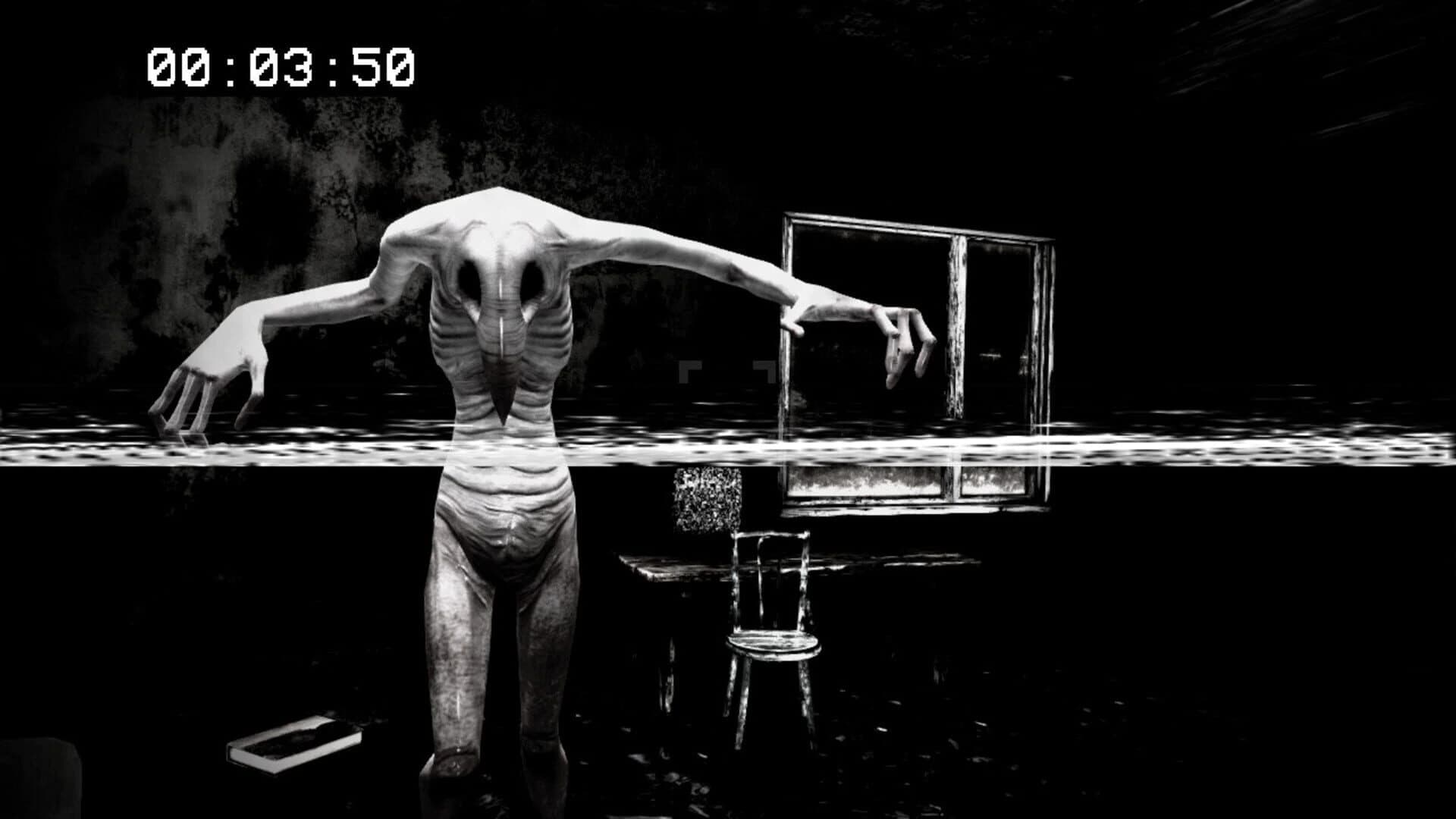 The Occupant screenshot 2