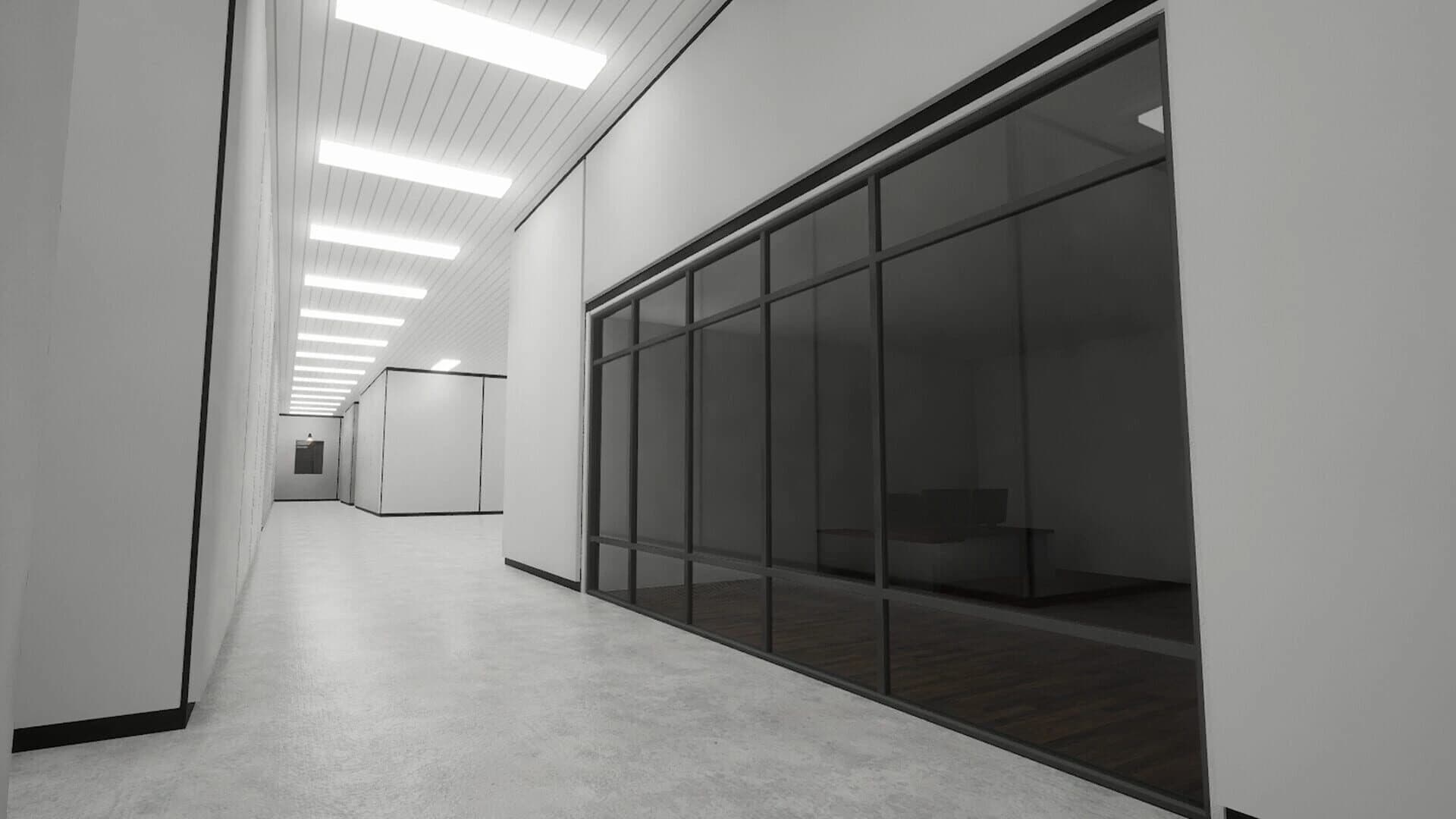 The Office Rooms screenshot 1