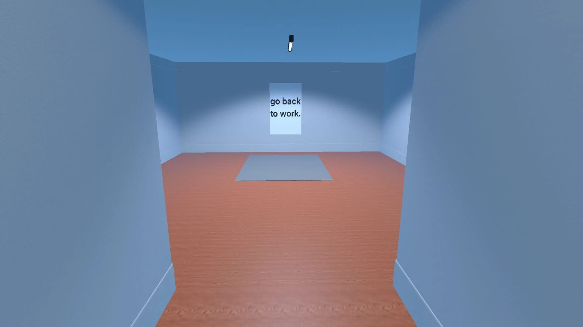 The Office Simulation screenshot 2