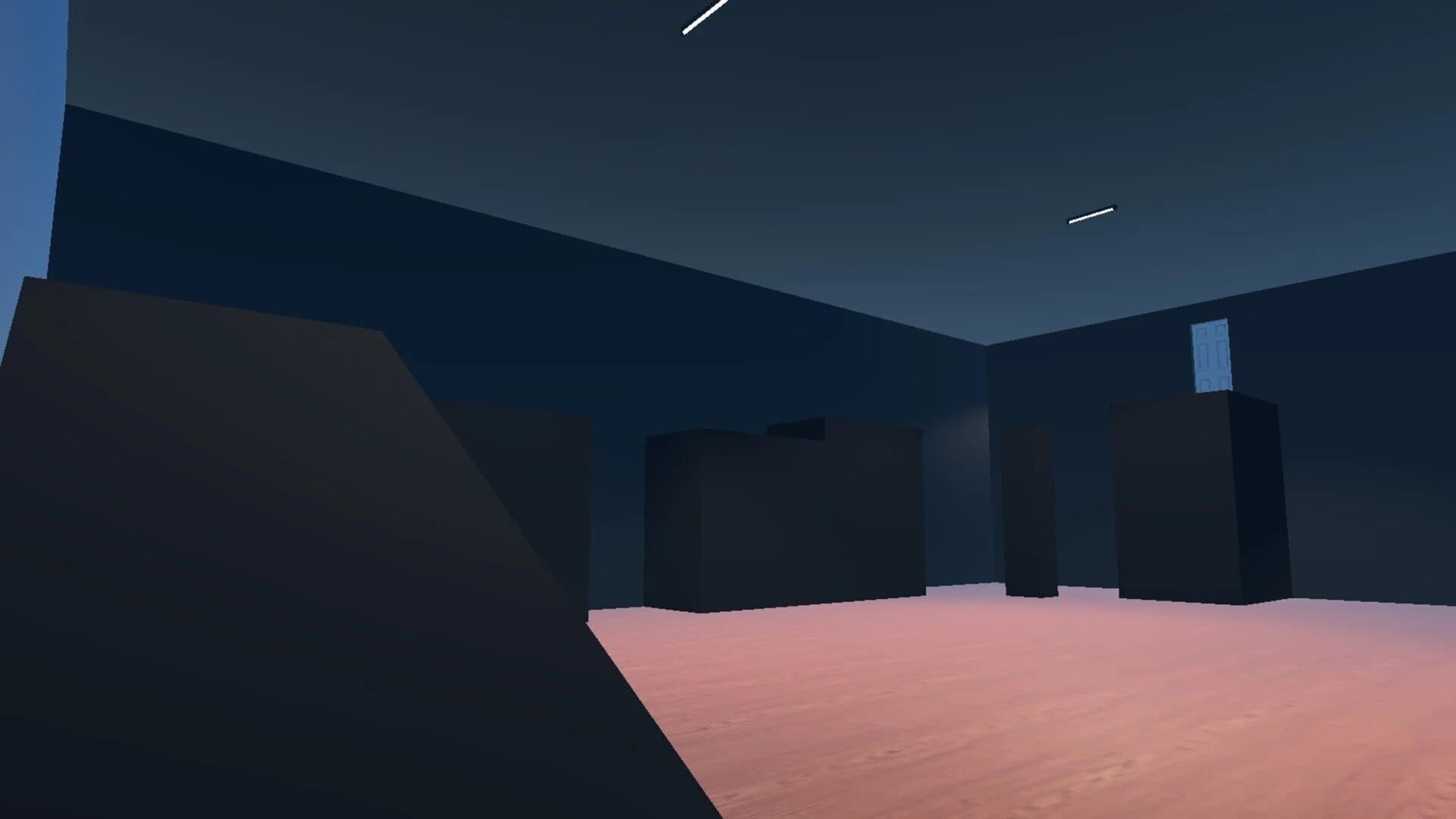 The Office Simulation screenshot 1