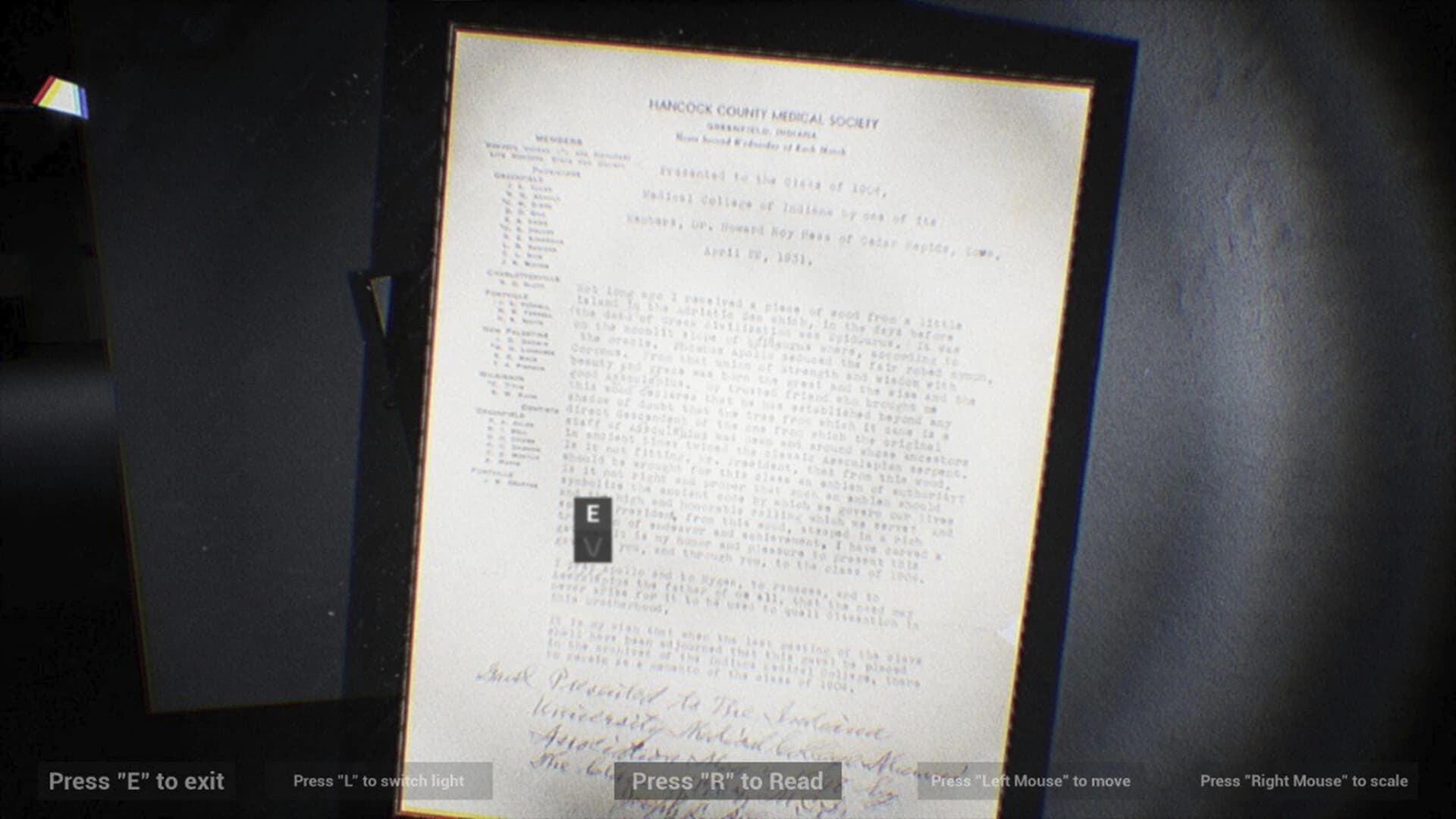 The Office Void screenshot 7