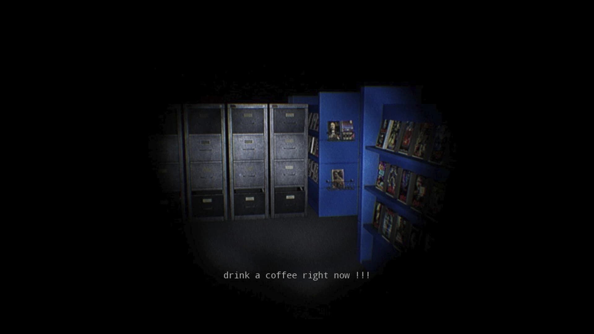 The Office Void screenshot 4