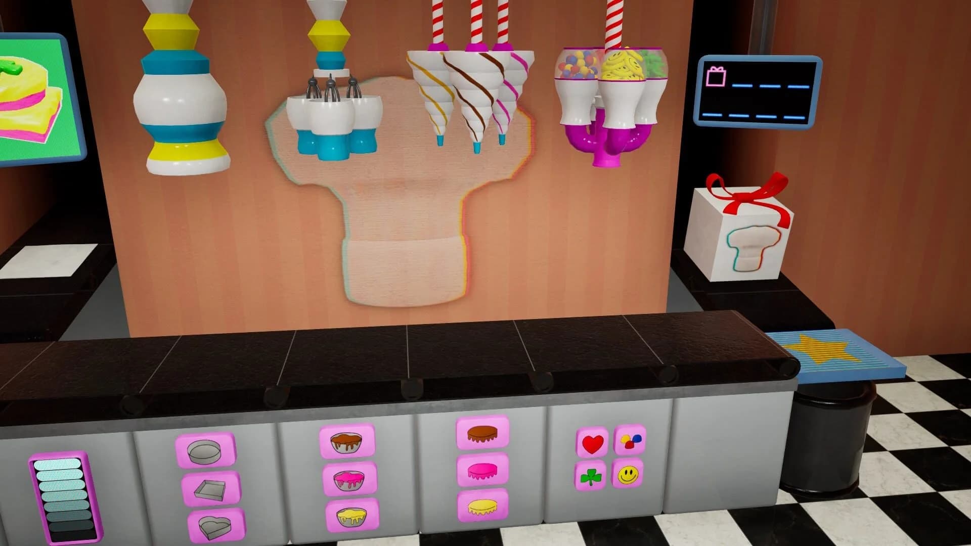 The OG Cake Factory screenshot 4