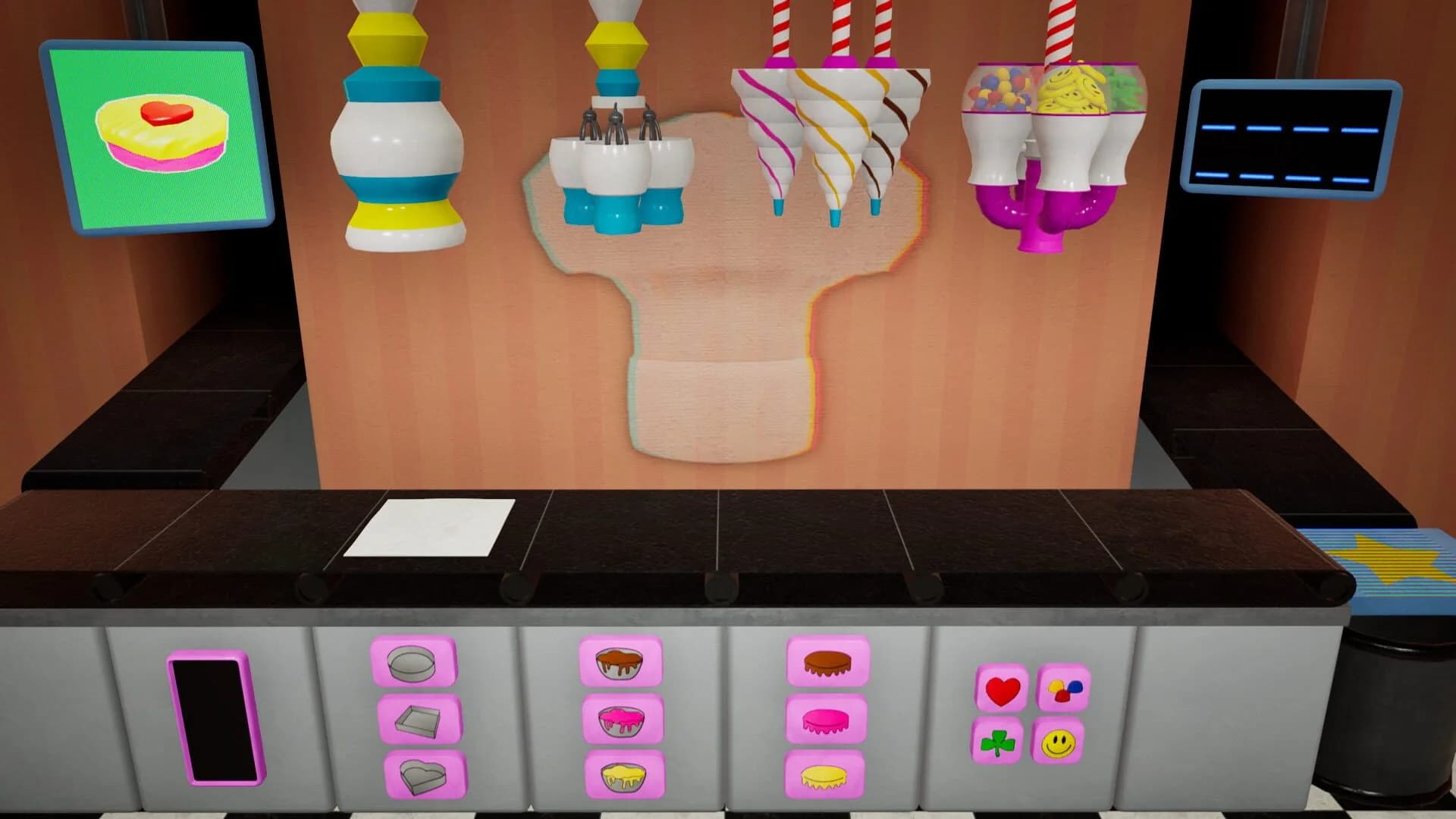 The OG Cake Factory screenshot 1