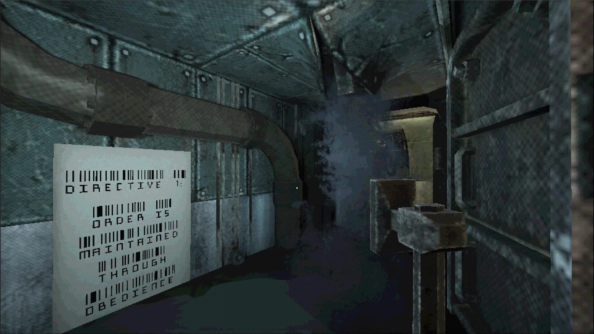 The Oily Depths screenshot 5