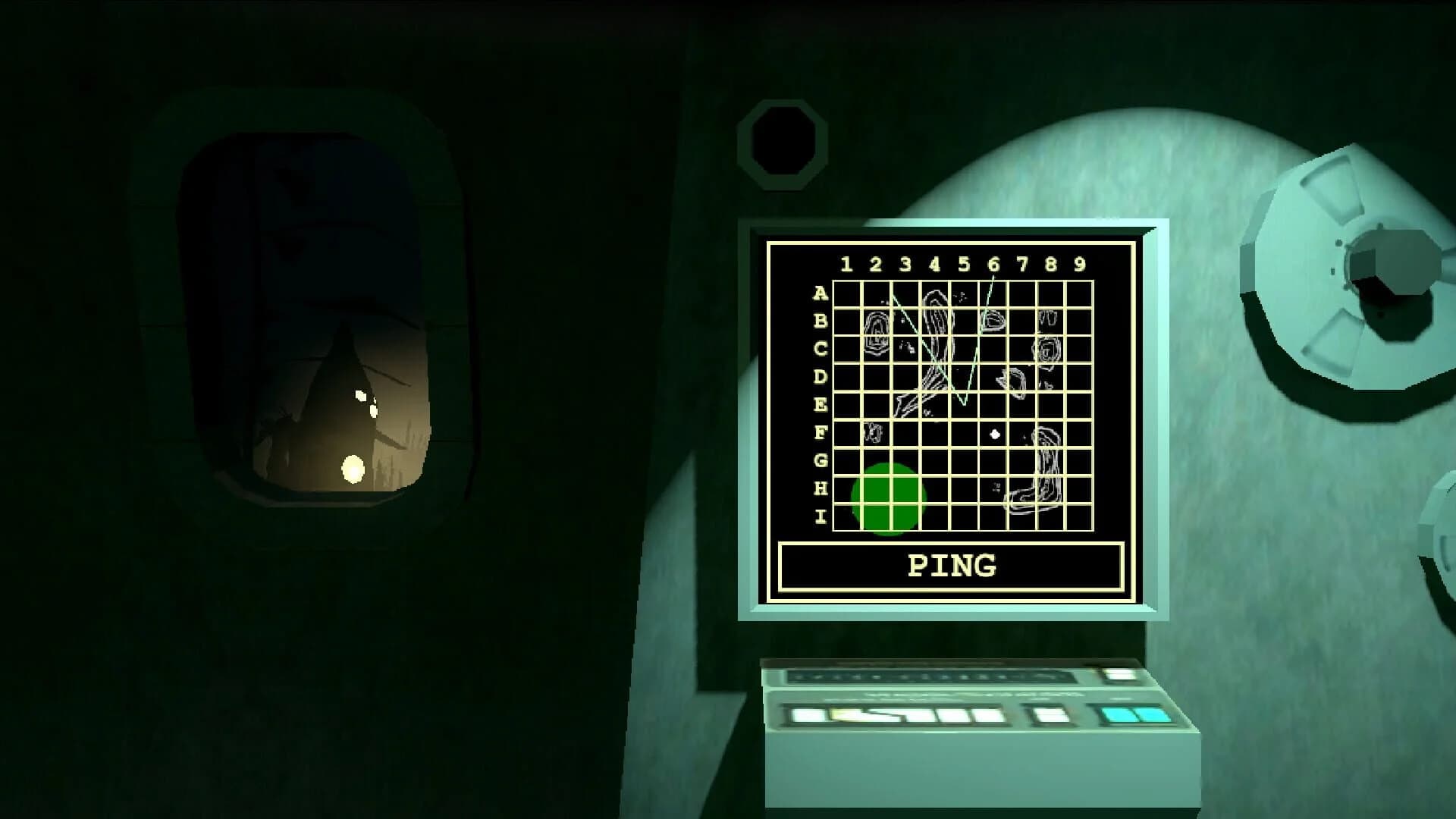 The Old Gentleman screenshot 5