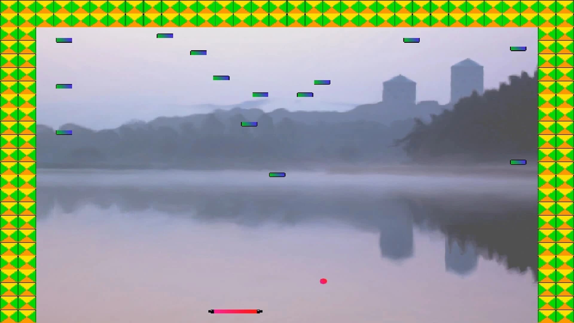 The Old Kazulka screenshot 1