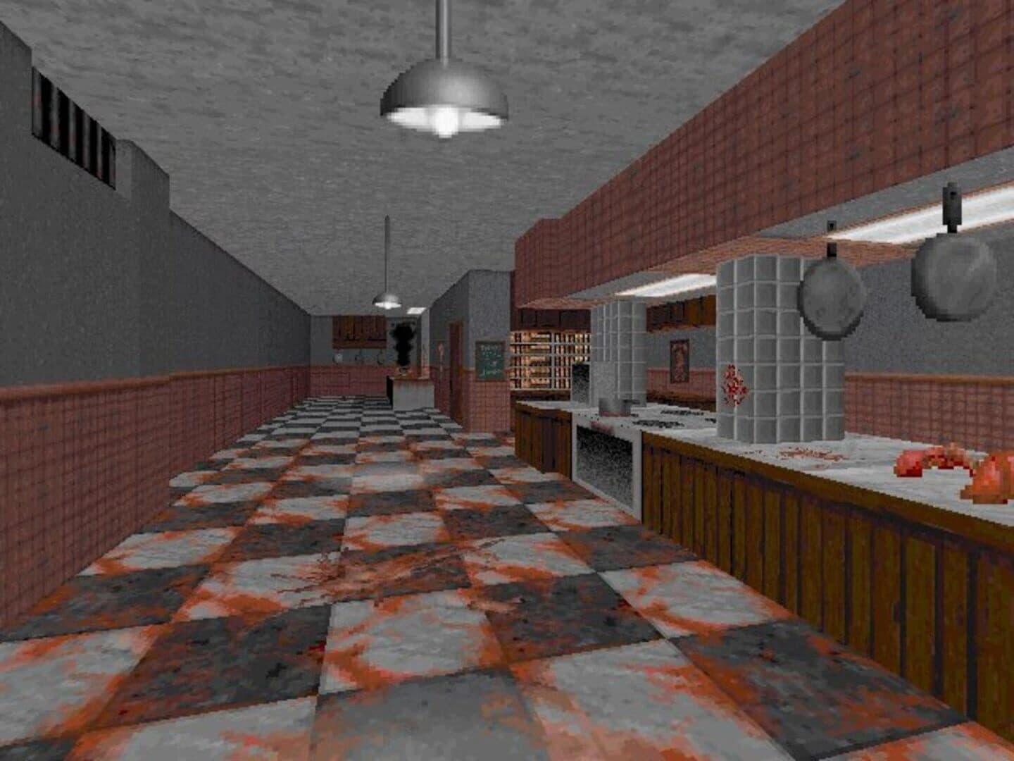 The Old Manor screenshot 3