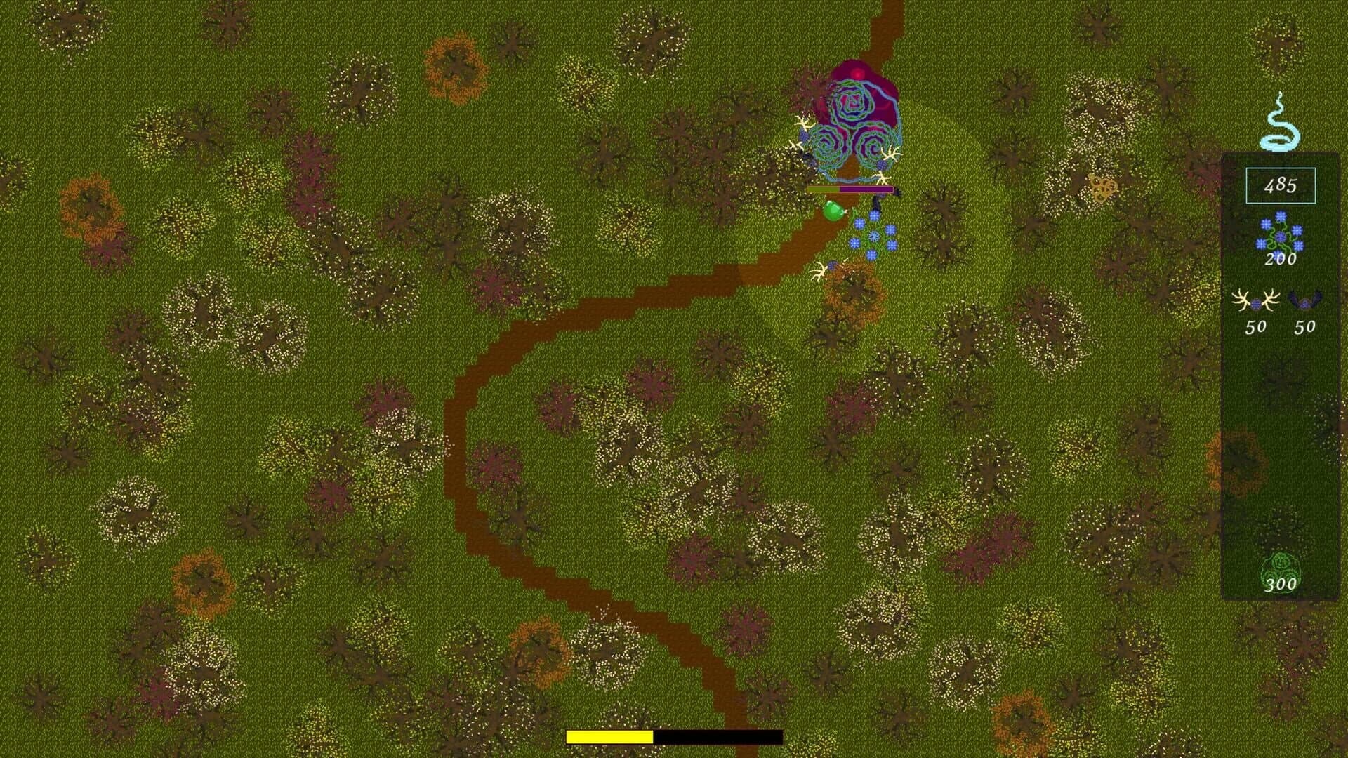 The Old Ways screenshot 5