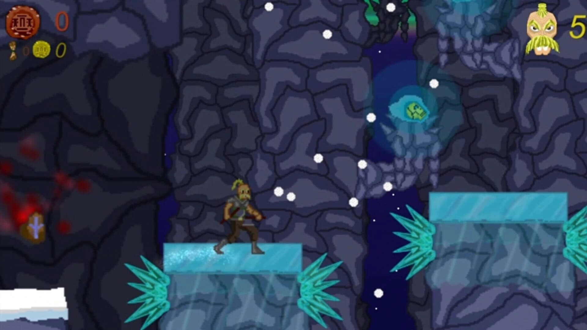 The Oldest Edda screenshot 2