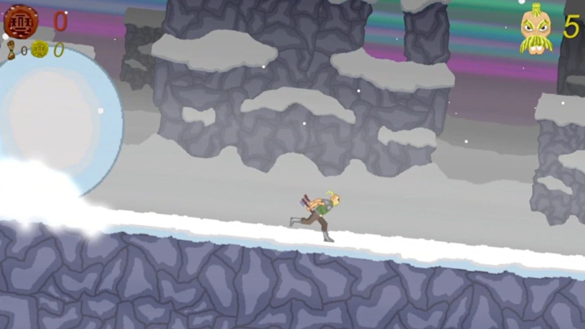 The Oldest Edda screenshot 1