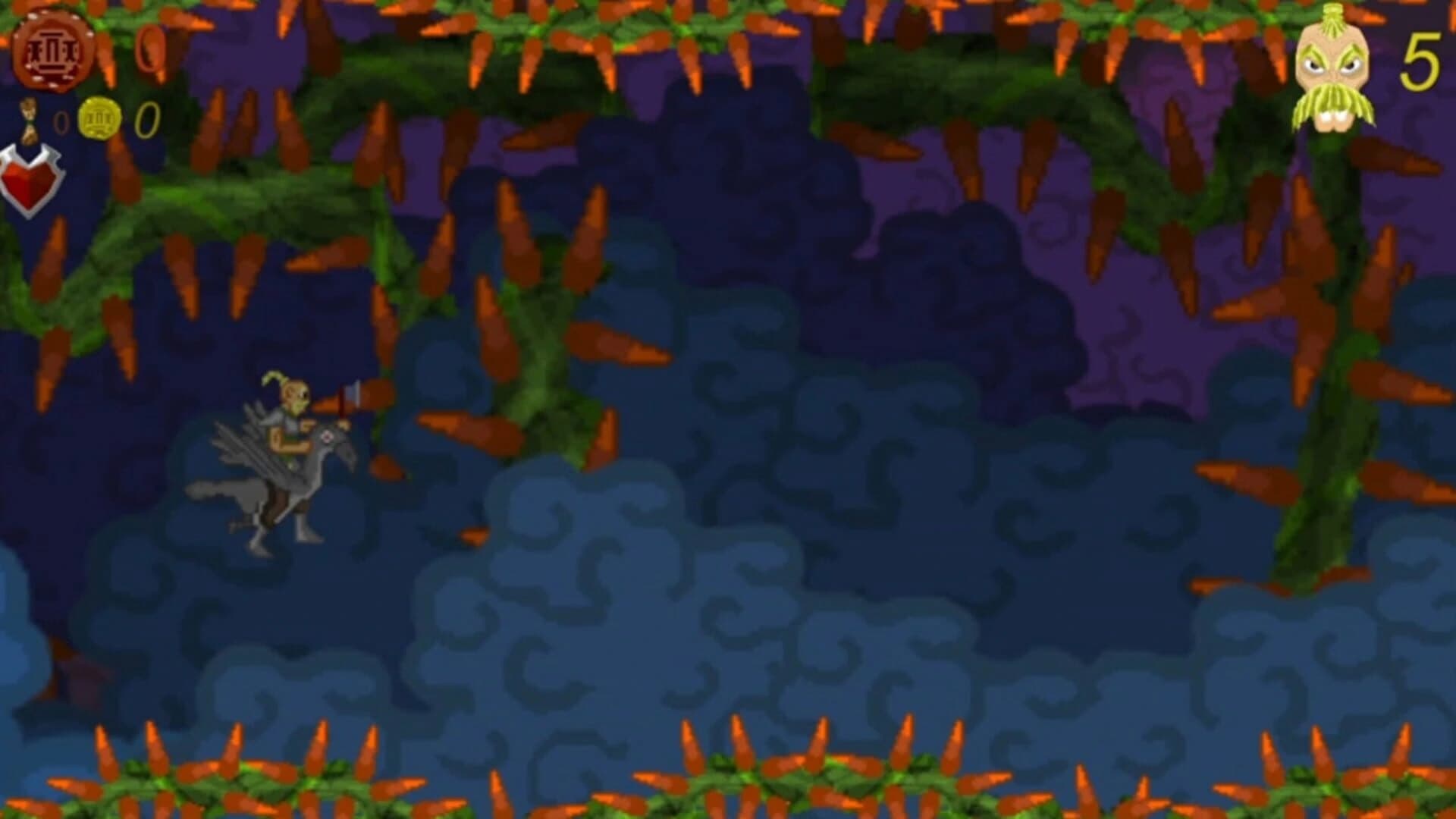 The Oldest Edda screenshot 4