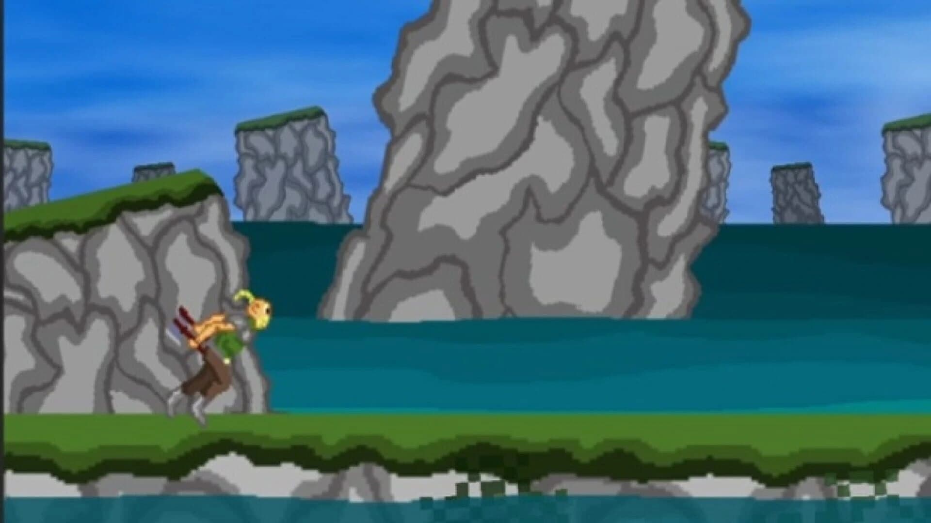 The Oldest Edda screenshot 3