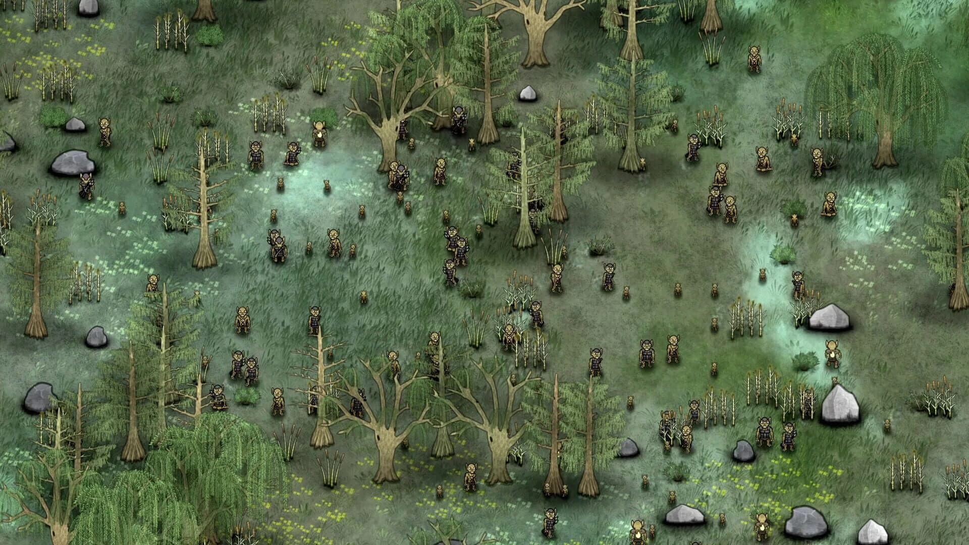The Omins screenshot 4