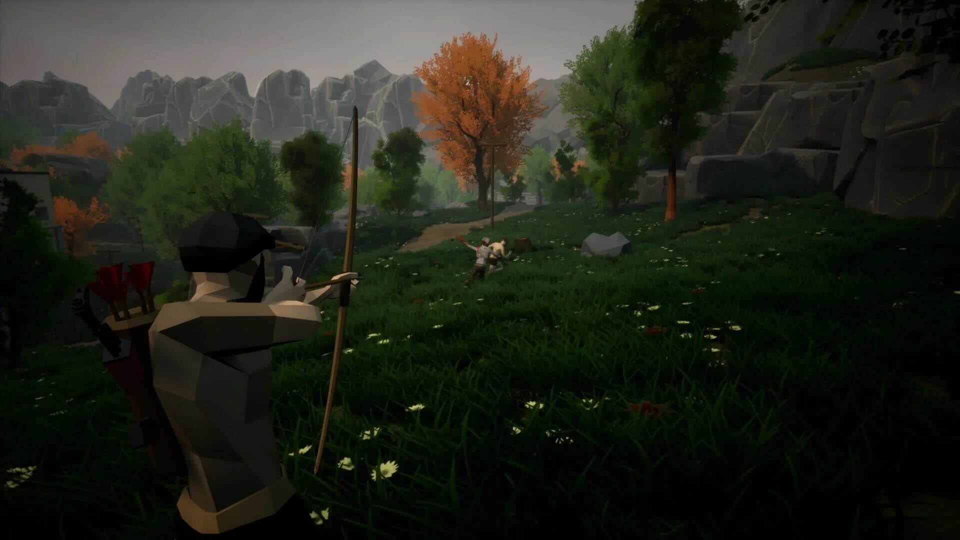 The One screenshot 5