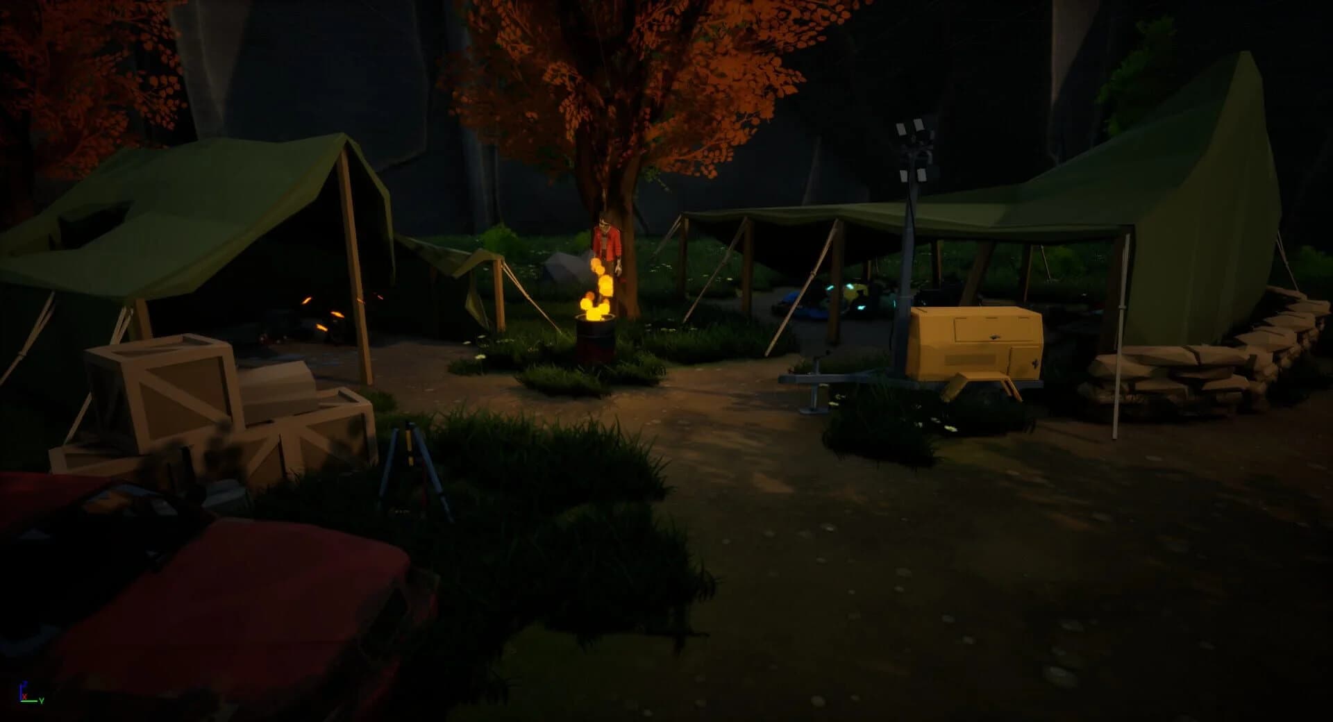 The One screenshot 2