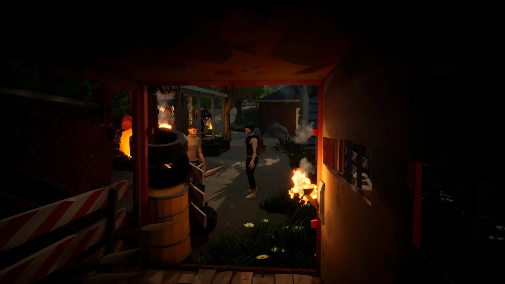 The One screenshot 3