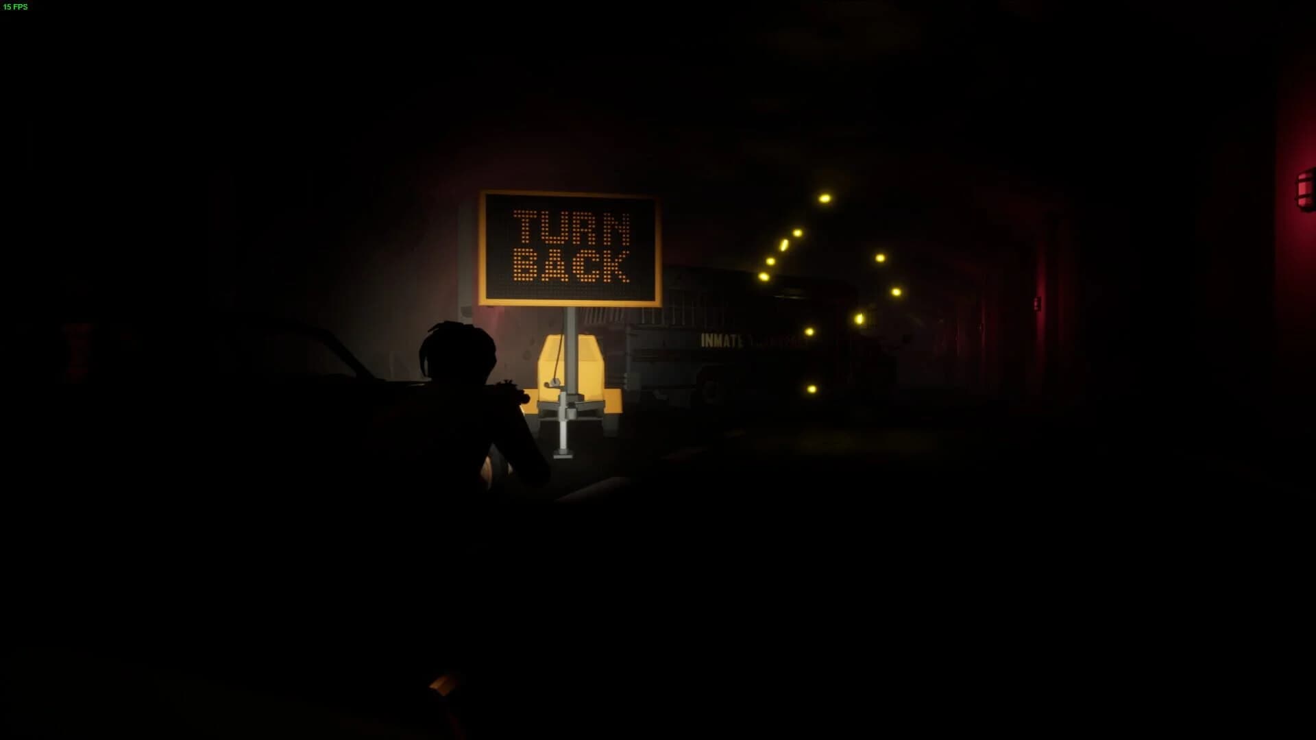 The One screenshot 1