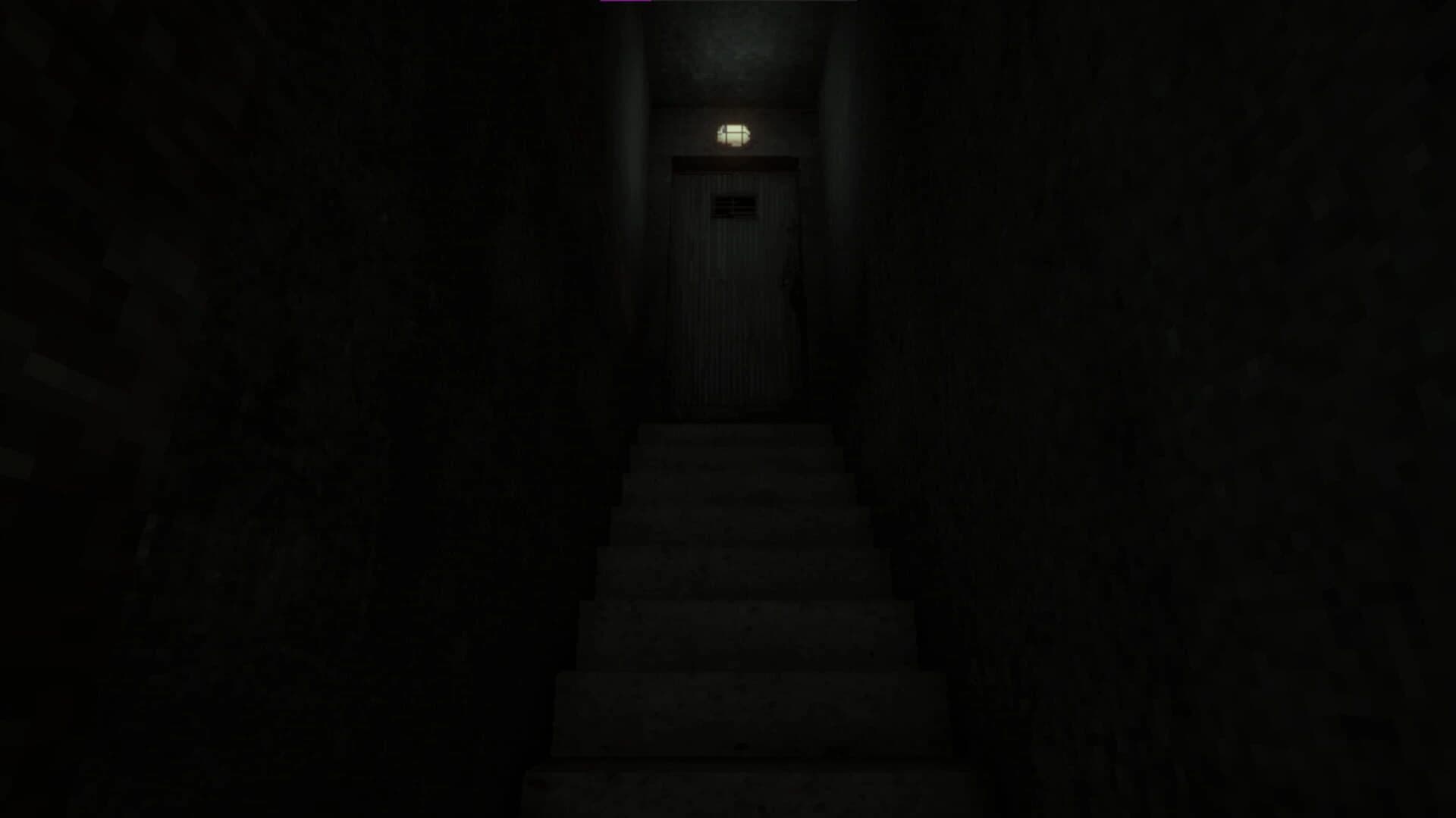 The One Behind You screenshot 3