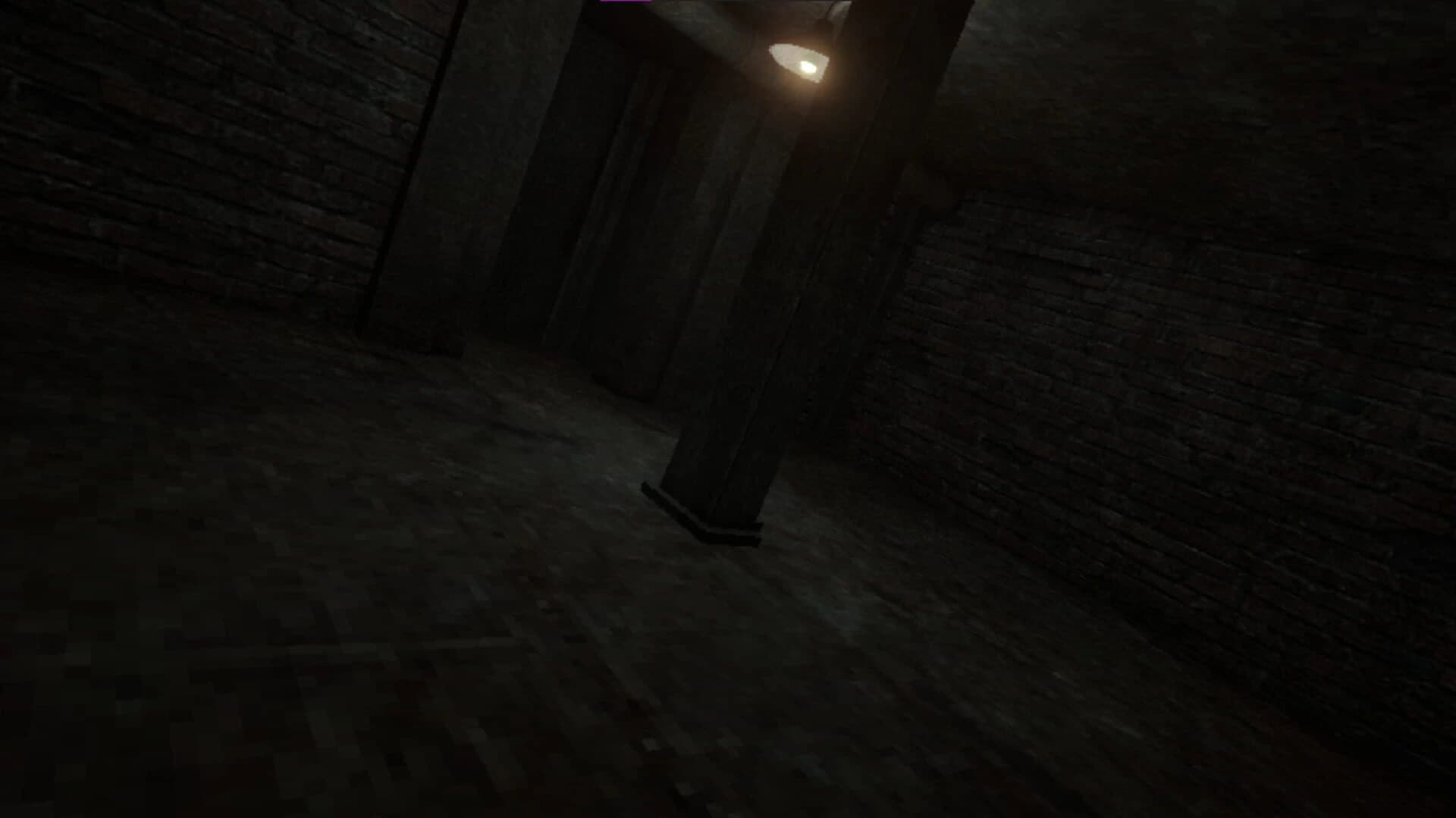 The One Behind You screenshot 2