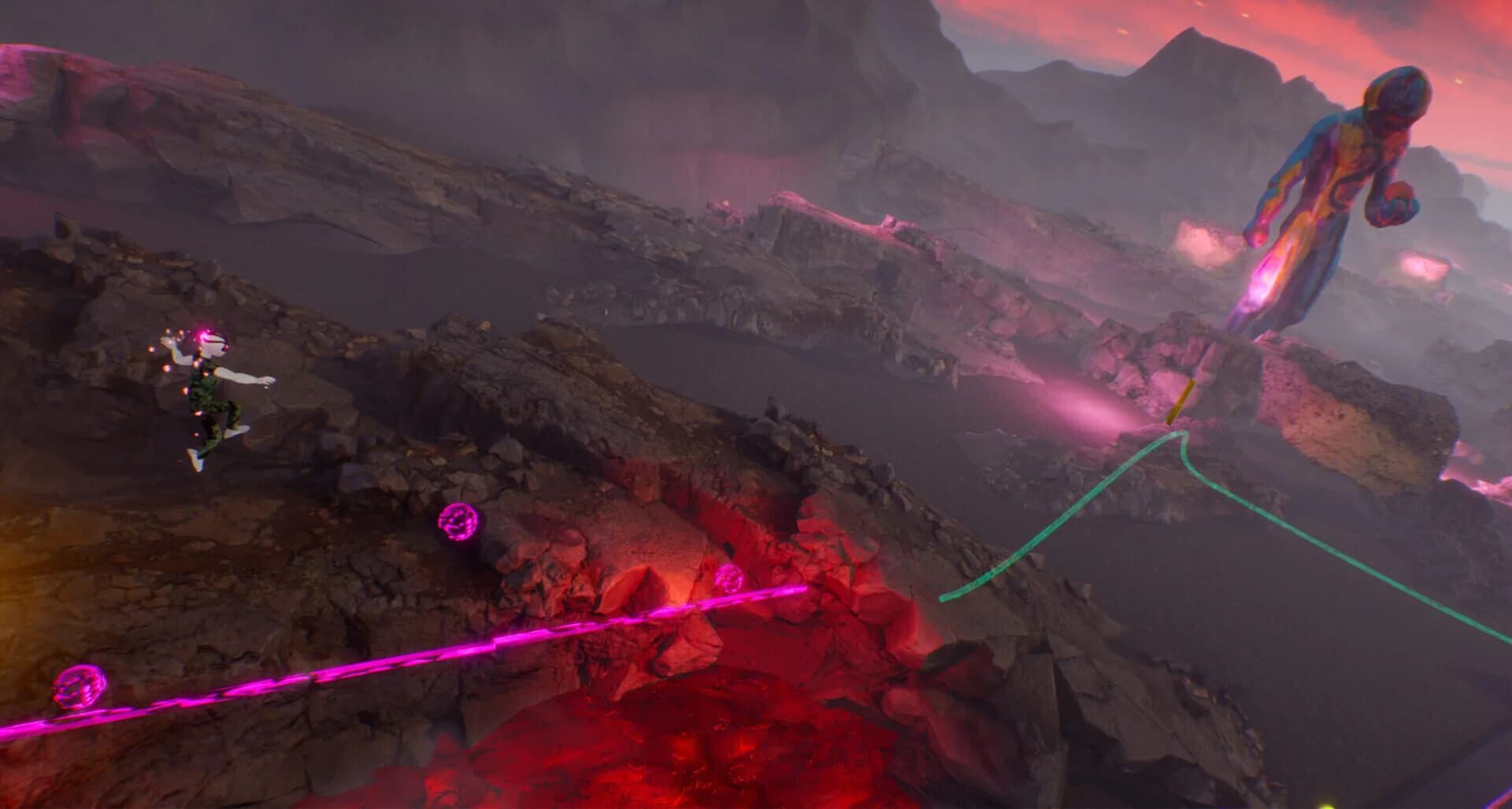 The Oneironaut screenshot 2