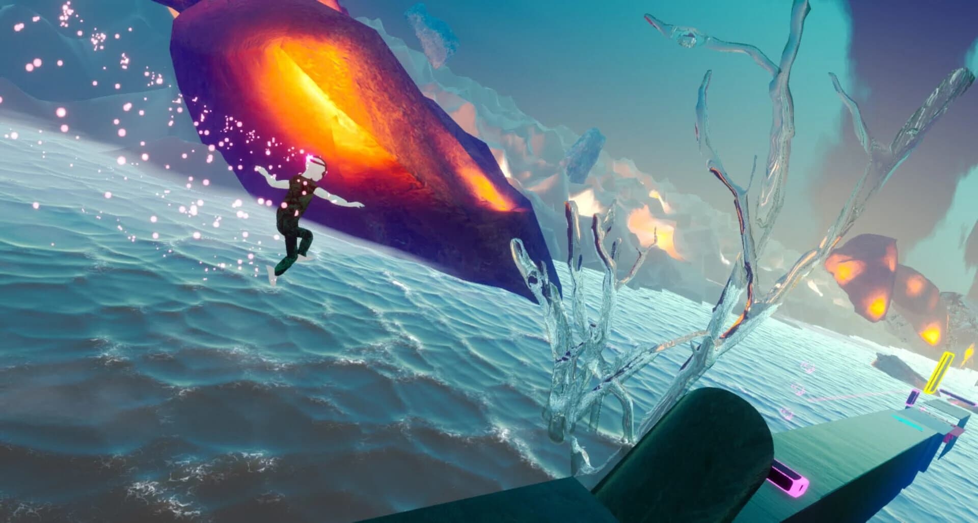 The Oneironaut screenshot 3